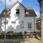 Appartement Derya, Friedrichstrasse