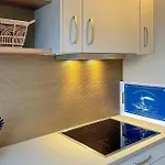 Derya, Friedrichstrasse Appartement *