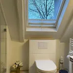 Derya, Friedrichstrasse דירה