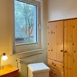 Derya, Friedrichstrasse Wyk auf Föhr