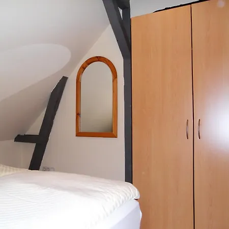 Derya, Friedrichstrasse Wyk auf Föhr