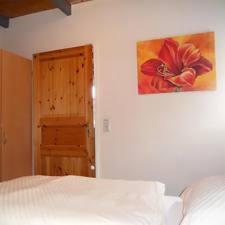 Apartament Derya, Friedrichstrasse