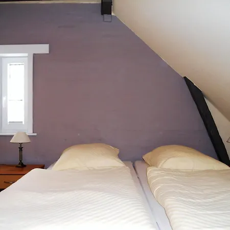 Daire Derya, Friedrichstrasse *