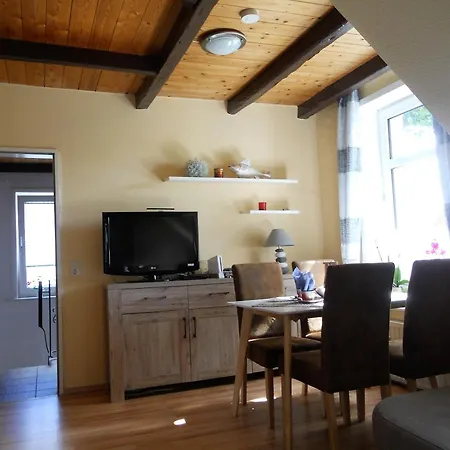 Apartament Derya, Friedrichstrasse