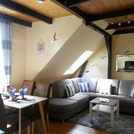 Derya, Friedrichstrasse * Wyk auf Föhr