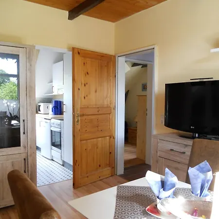 Apartament Derya, Friedrichstrasse *