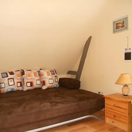 Apartament Derya, Friedrichstrasse Wyk auf Föhr