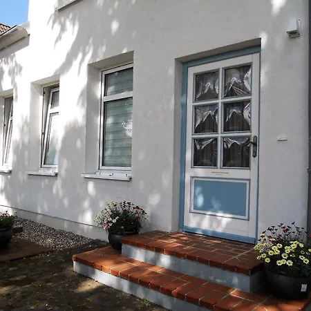 Apartament Derya, Friedrichstrasse