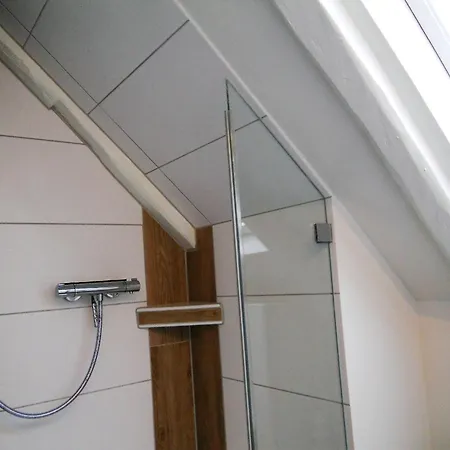 Derya, Friedrichstrasse Apartament *