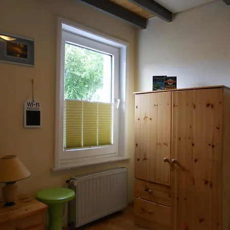 Apartament Derya, Friedrichstrasse Wyk auf Föhr