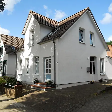 Derya, Friedrichstrasse Daire *