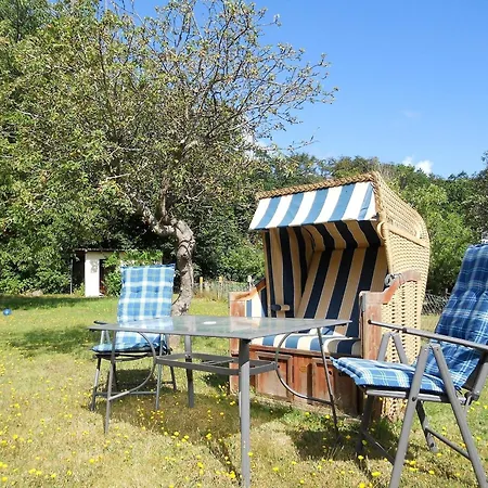 Derya, Friedrichstrasse Daire