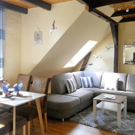 Derya, Friedrichstrasse Appartement *