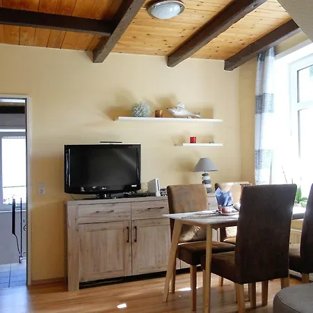 Appartement Derya, Friedrichstrasse