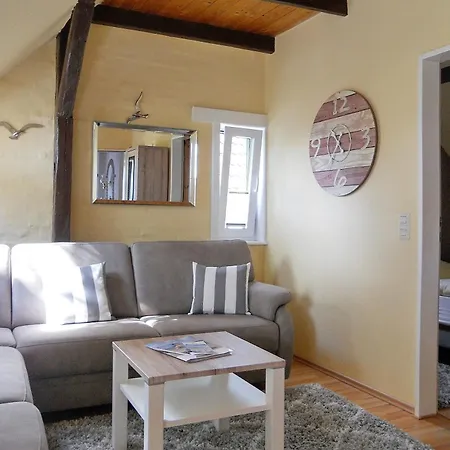 Daire Derya, Friedrichstrasse