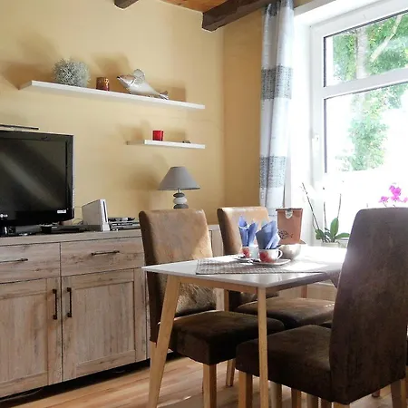 Derya, Friedrichstrasse Daire *