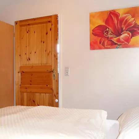 Appartement Derya, Friedrichstrasse *