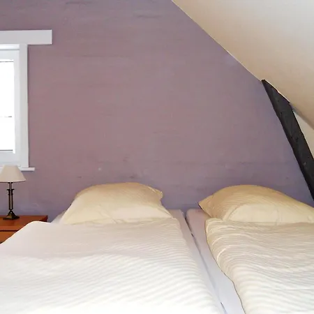 Derya, Friedrichstrasse Wyk auf Föhr