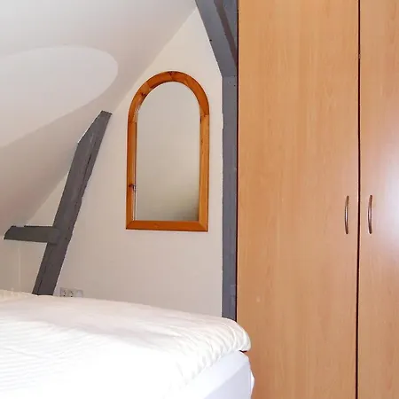 Daire Derya, Friedrichstrasse Wyk auf Föhr