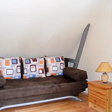 Daire Derya, Friedrichstrasse *