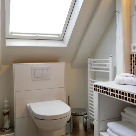 Derya, Friedrichstrasse Wyk auf Föhr