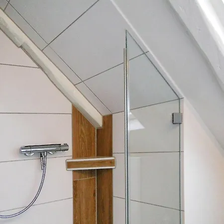 Daire Derya, Friedrichstrasse *