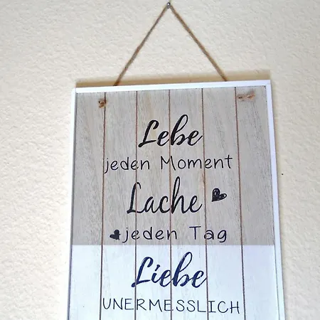 Derya, Friedrichstrasse * Wyk auf Föhr