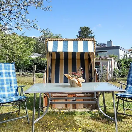 Derya, Friedrichstrasse * Wyk auf Föhr