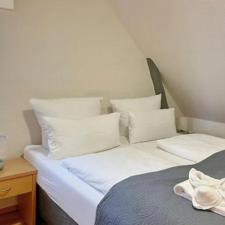 דירה Derya, Friedrichstrasse