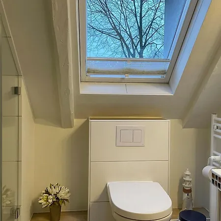 Derya, Friedrichstrasse Apartament