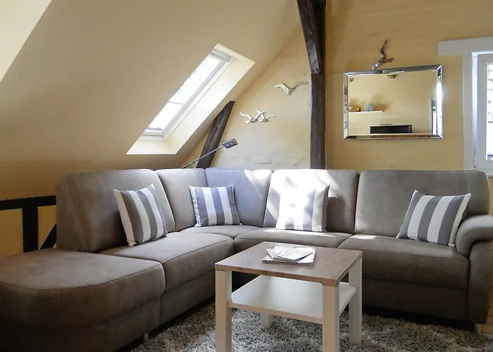 Derya, Friedrichstrasse * Wyk auf Föhr