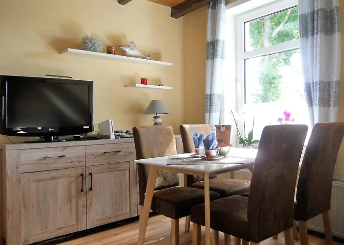 Derya, Friedrichstrasse דירה *