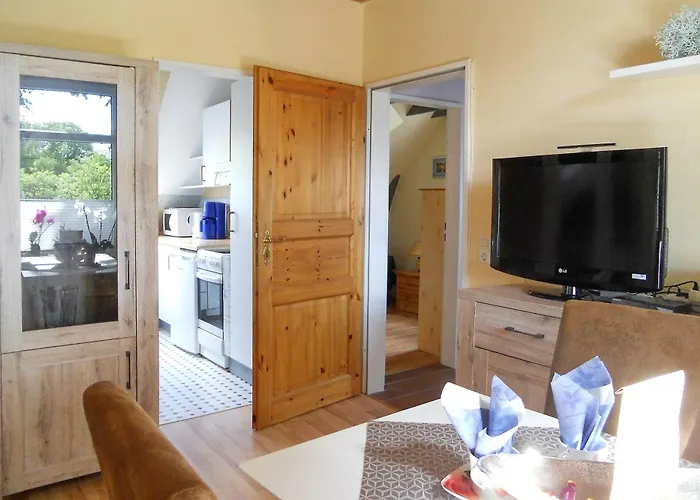 Derya, Friedrichstrasse Wyk auf Föhr