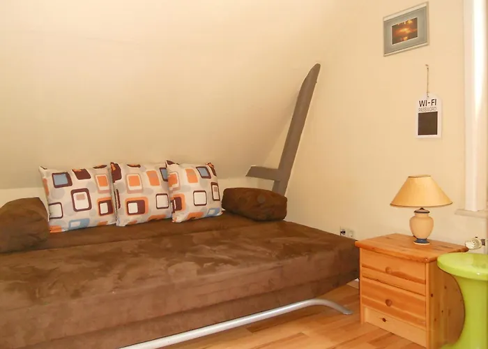 Derya, Friedrichstrasse דירה