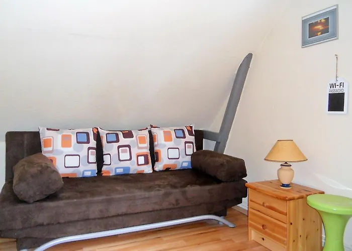 דירה Derya, Friedrichstrasse *