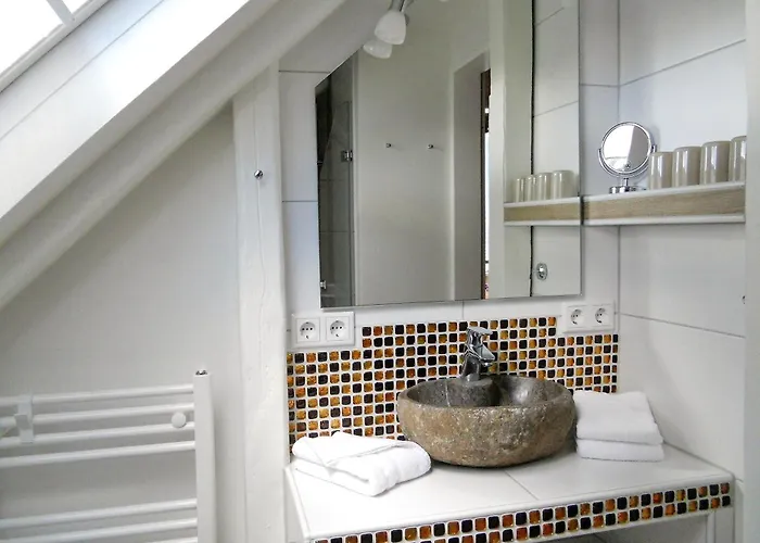 דירה Derya, Friedrichstrasse *