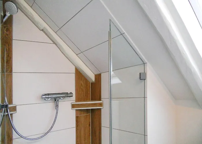 דירה Derya, Friedrichstrasse *